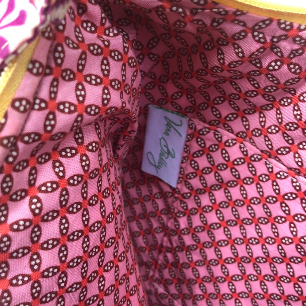 Vera Bradley shoulder bag - Picture 6 of 7